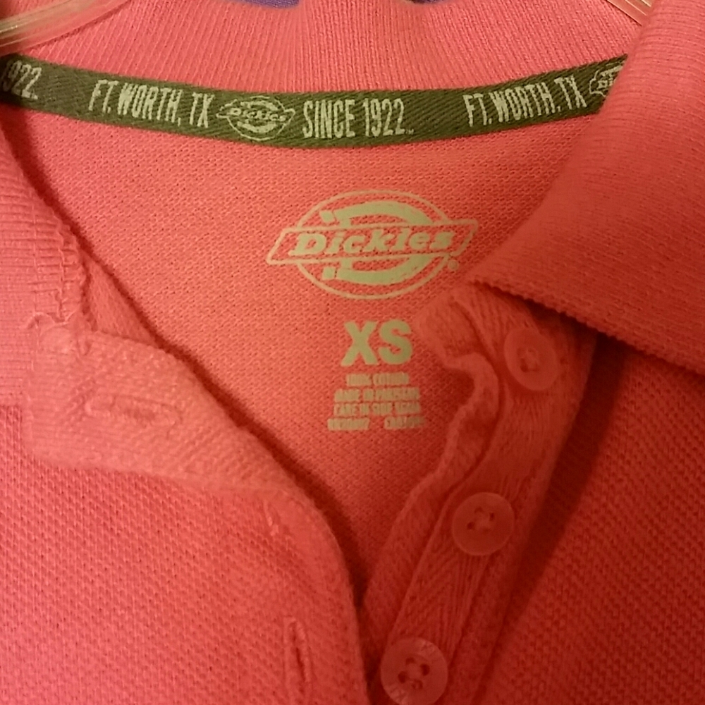 Collared Shirt - Picture 2 of 2